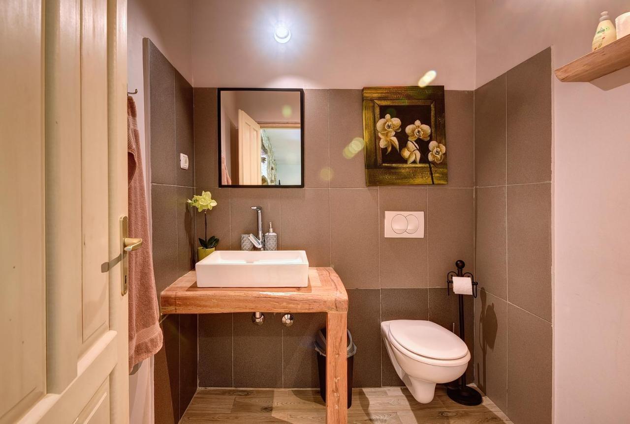 Casa Karnevali Villa Zminj Luaran gambar