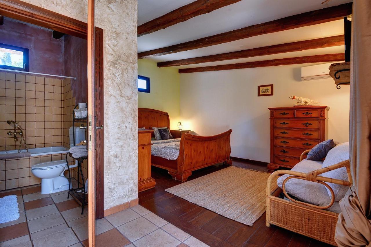 Casa Karnevali Villa Zminj Luaran gambar